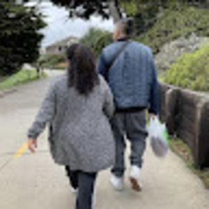 Meet your Posher, Garcia